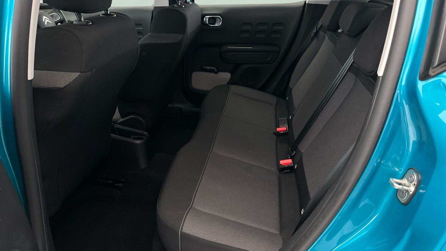 Used Citroen C3 2022 for sale - 77354103: Photo 17