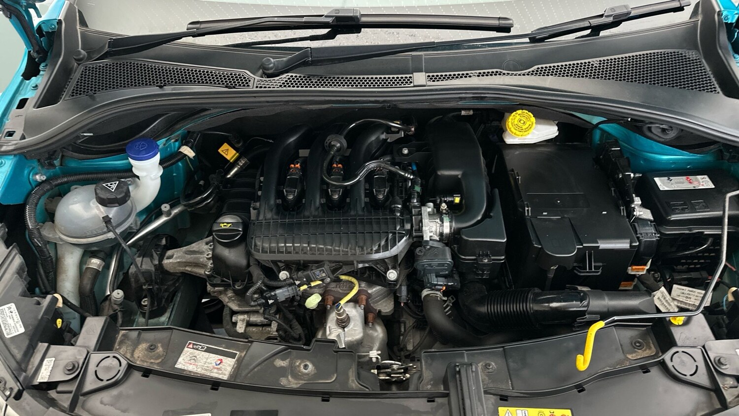 Used Citroen C3 2022 for sale - 77354103: Photo 19