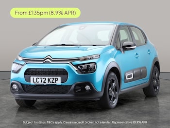 Used Citroen C3 2022 for sale - 77354103: Photo