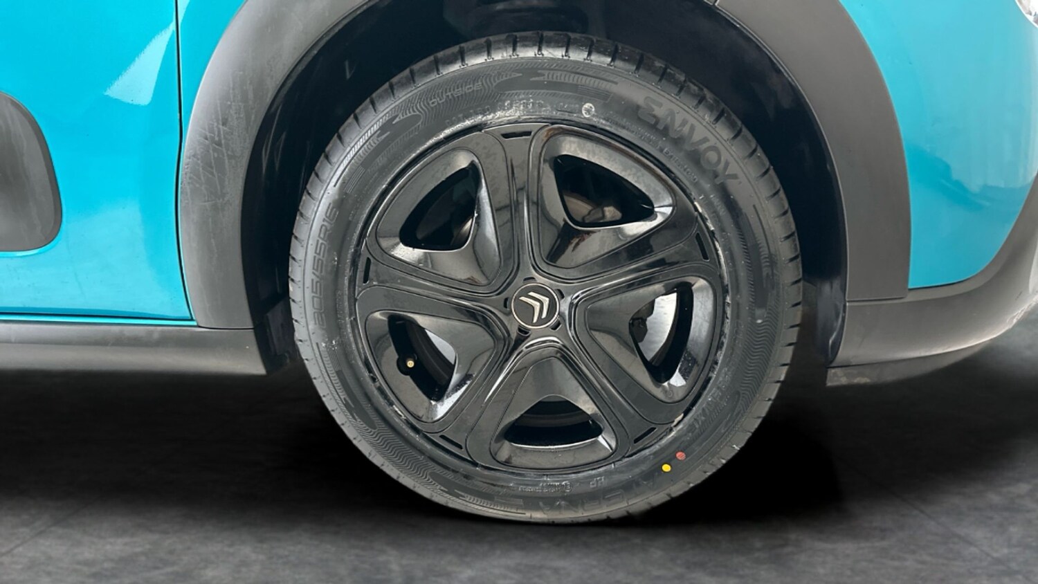 Used Citroen C3 2022 for sale - 77354103: Photo 20