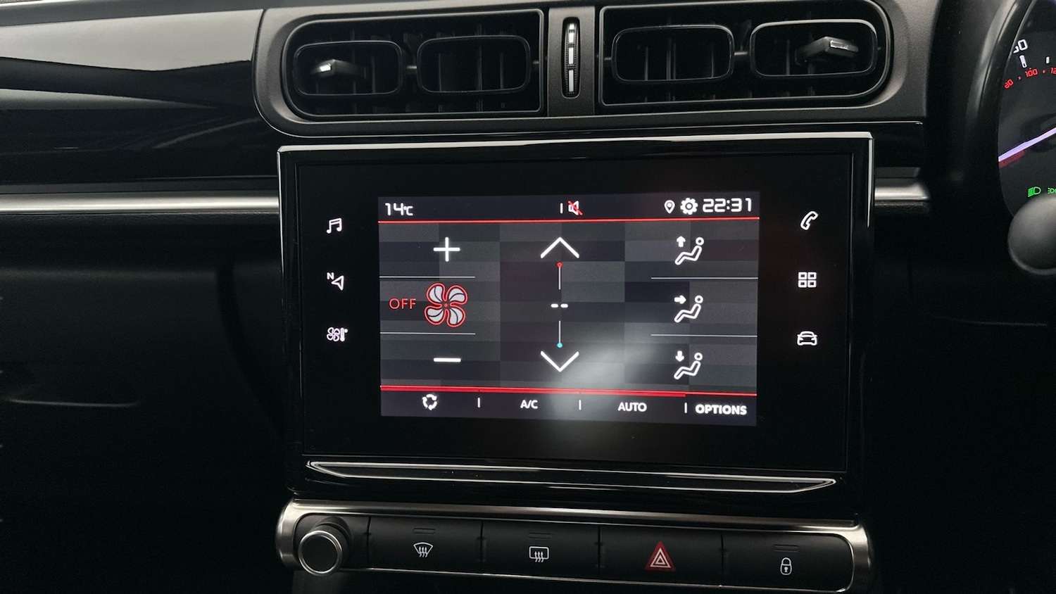 Used Citroen C3 2022 for sale - 77354103: Photo 22