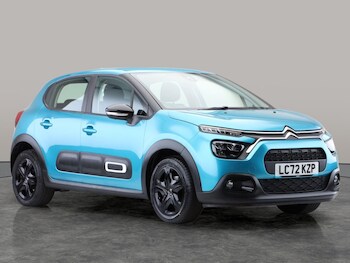 Used Citroen C3 2022 for sale - 77354103: Photo