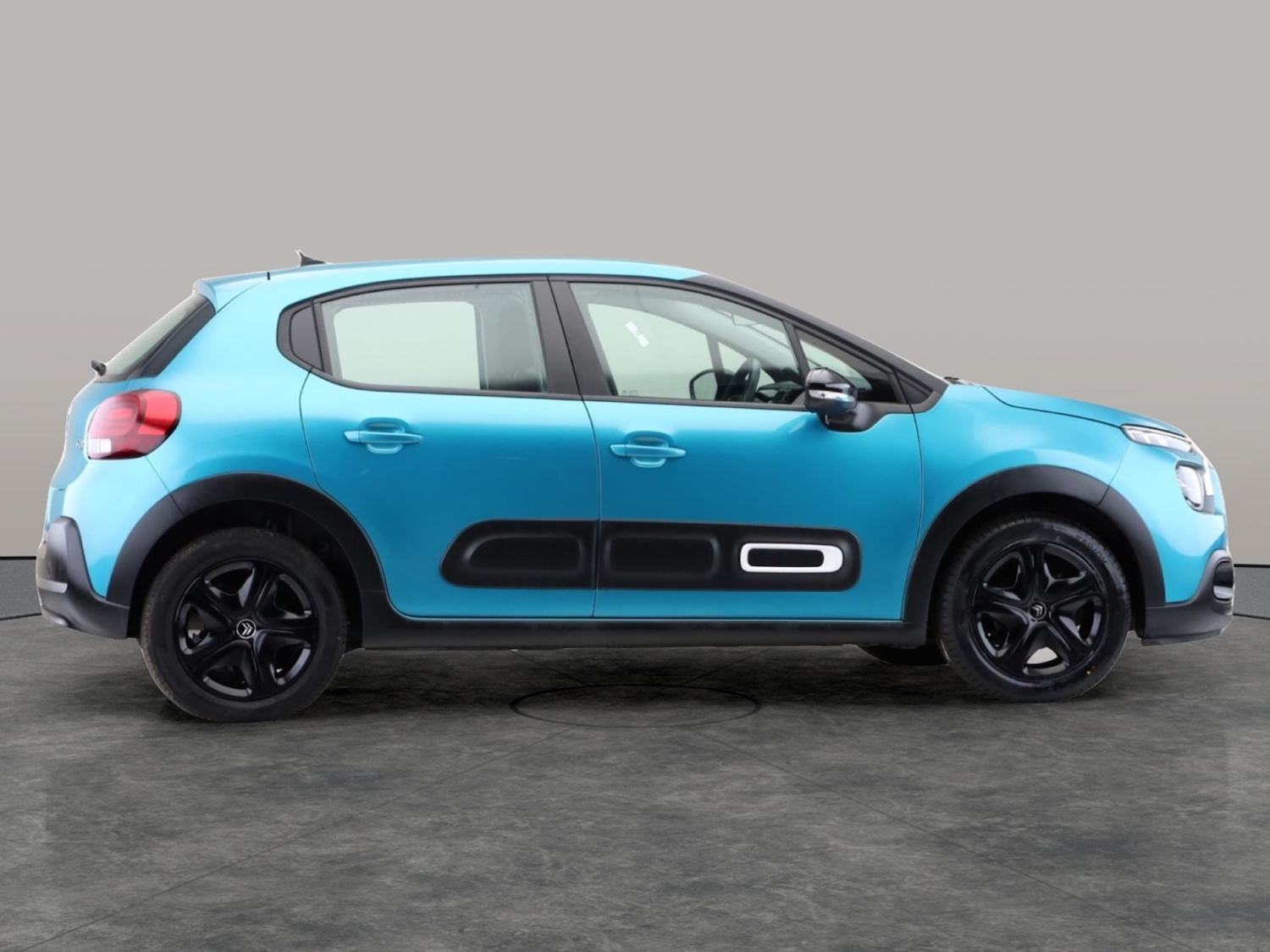 Used Citroen C3 2022 for sale - 77354103: Photo 5