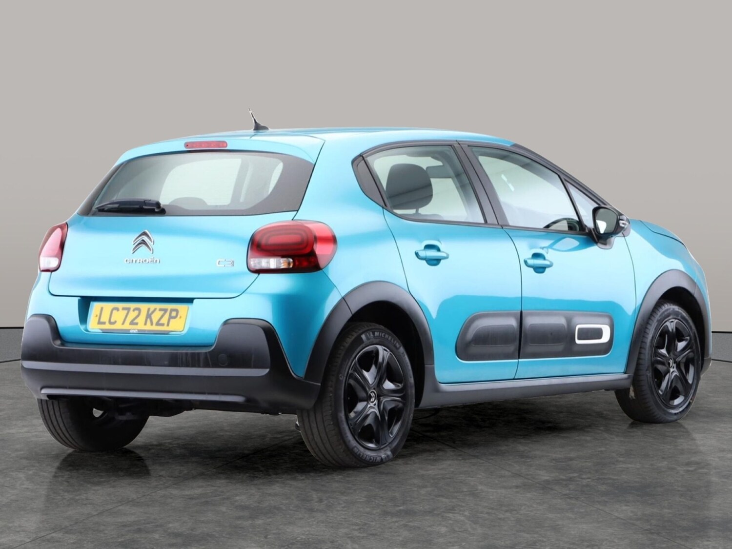 Used Citroen C3 2022 for sale - 77354103: Photo 6