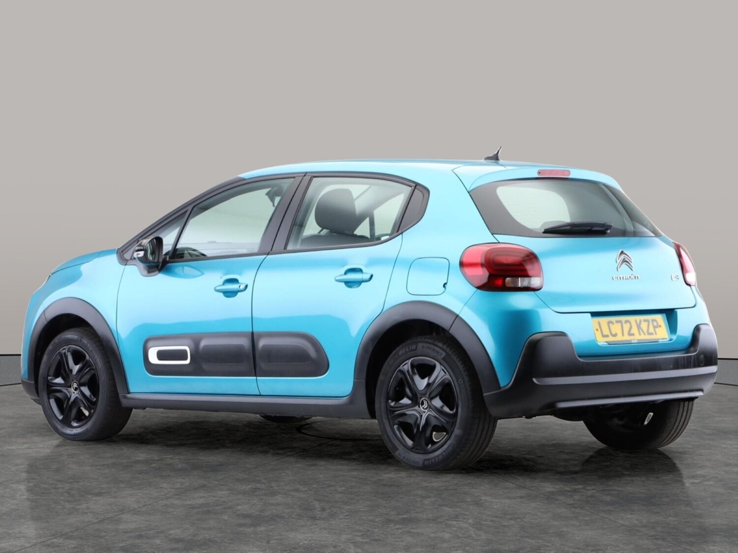 Used Citroen C3 2022 for sale - 77354103: Photo 8