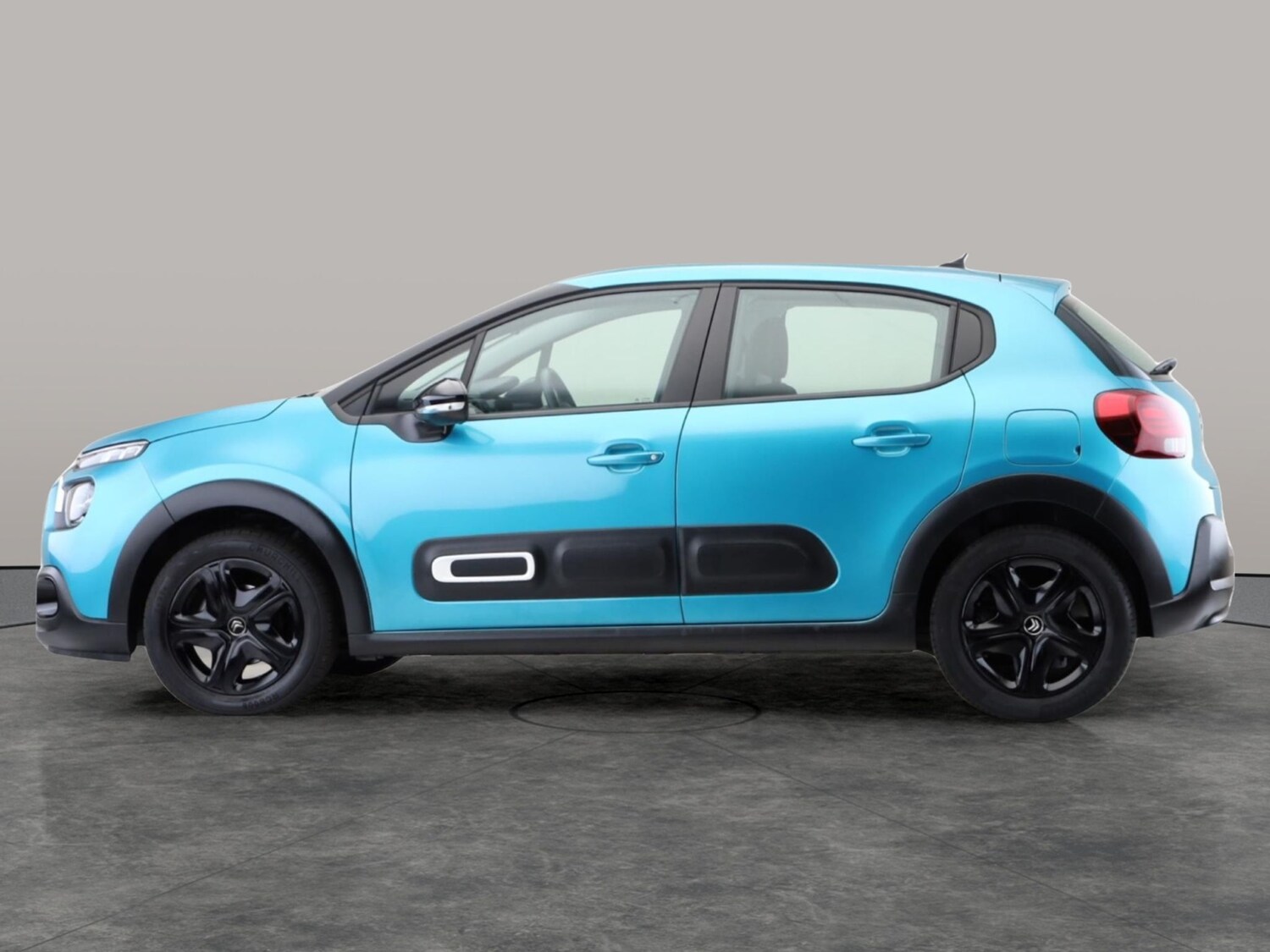 Used Citroen C3 2022 for sale - 77354103: Photo 9