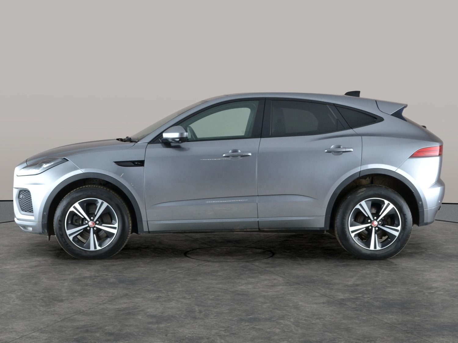Used Jaguar E-Pace 2021 for sale - 77241254: Photo 14