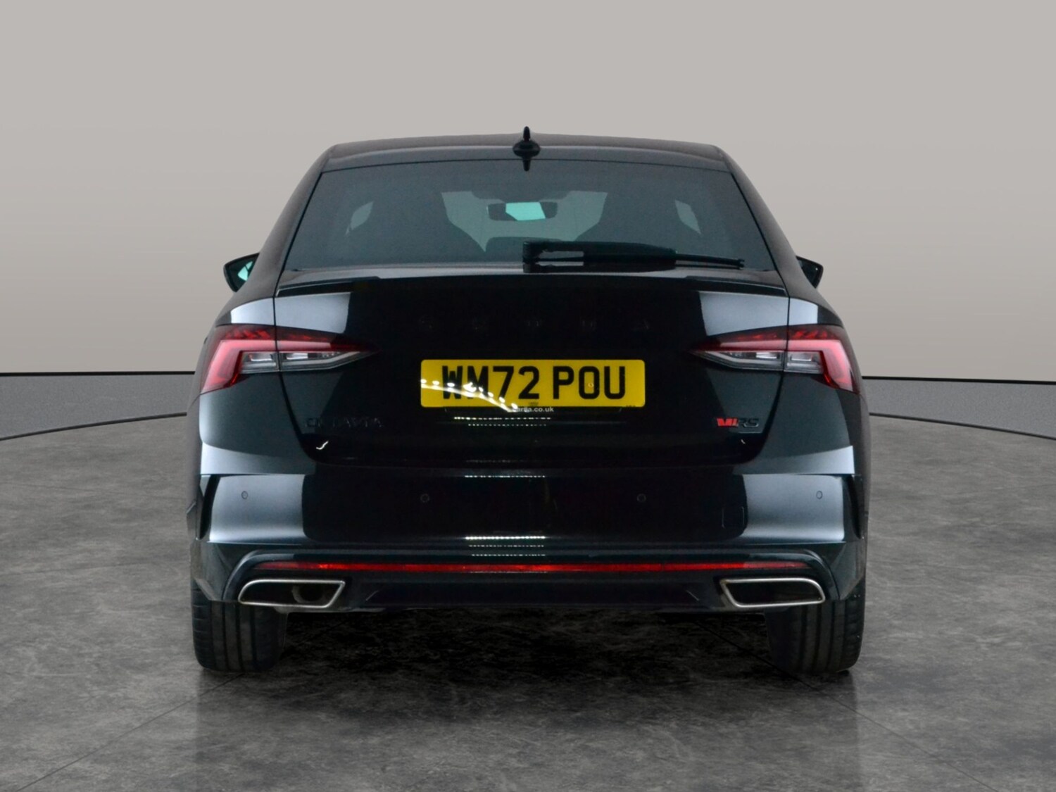 Used Skoda Octavia 2023 for sale - 77607347: Photo 10