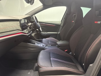 Used Skoda Octavia 2023 for sale - 77607347: Photo