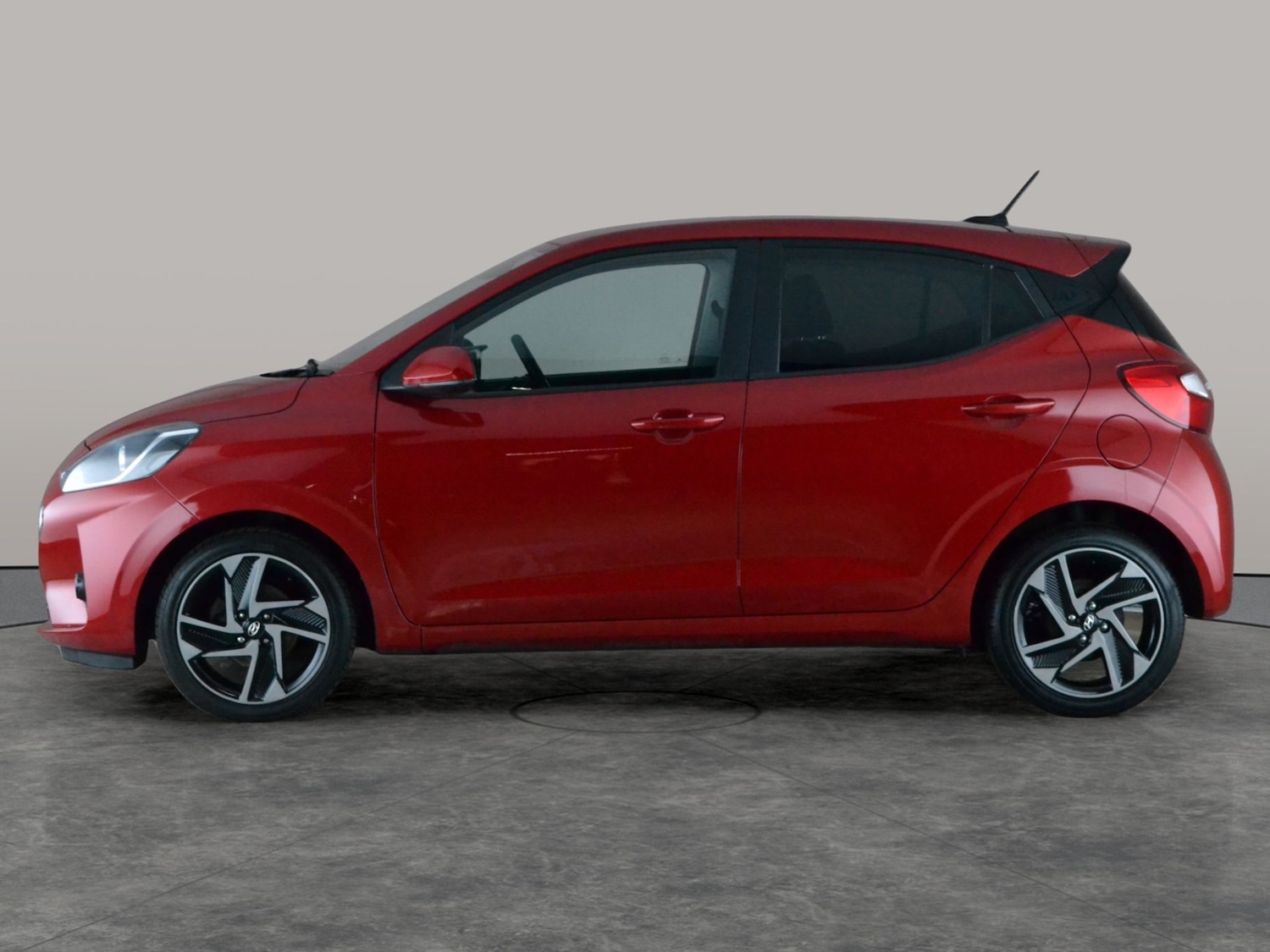 Used Hyundai i10 2020 for sale - 78218584: Photo 13