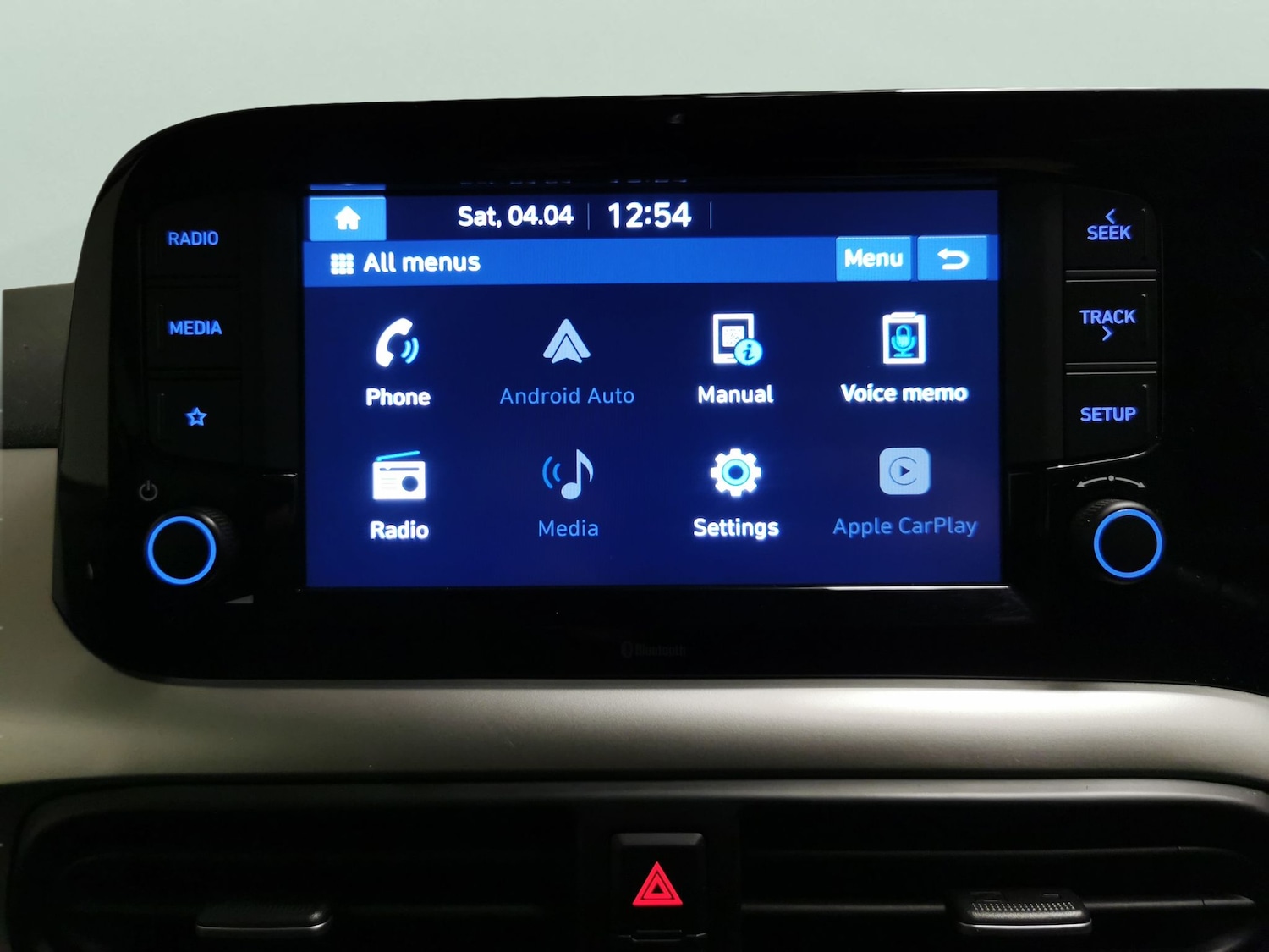 Used Hyundai i10 2020 for sale - 78218584: Photo 14