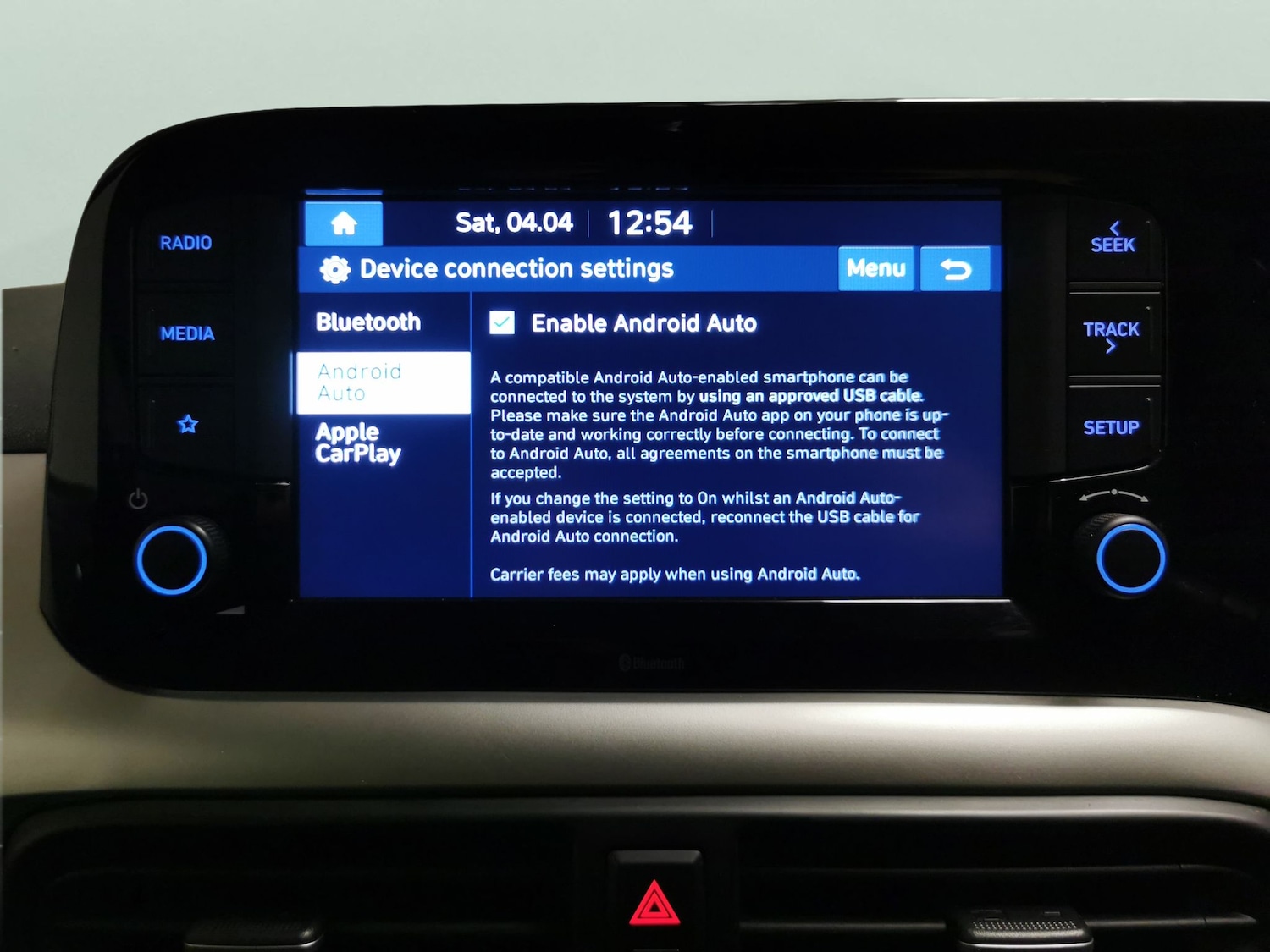 Used Hyundai i10 2020 for sale - 78218584: Photo 15