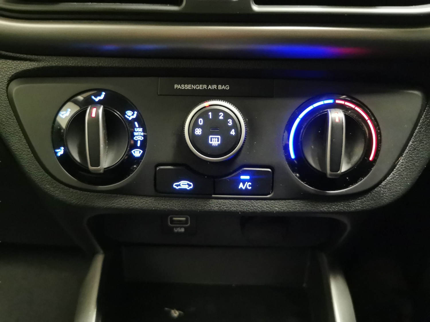 Used Hyundai i10 2020 for sale - 78218584: Photo 17