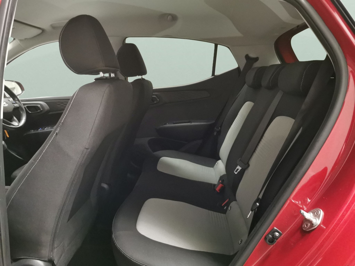 Used Hyundai i10 2020 for sale - 78218584: Photo 26