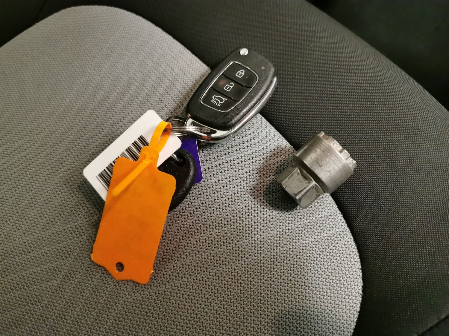 Used Hyundai i10 2020 for sale - 78218584: Photo 31