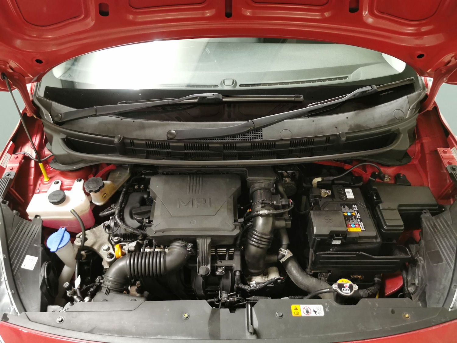 Used Hyundai i10 2020 for sale - 78218584: Photo 32