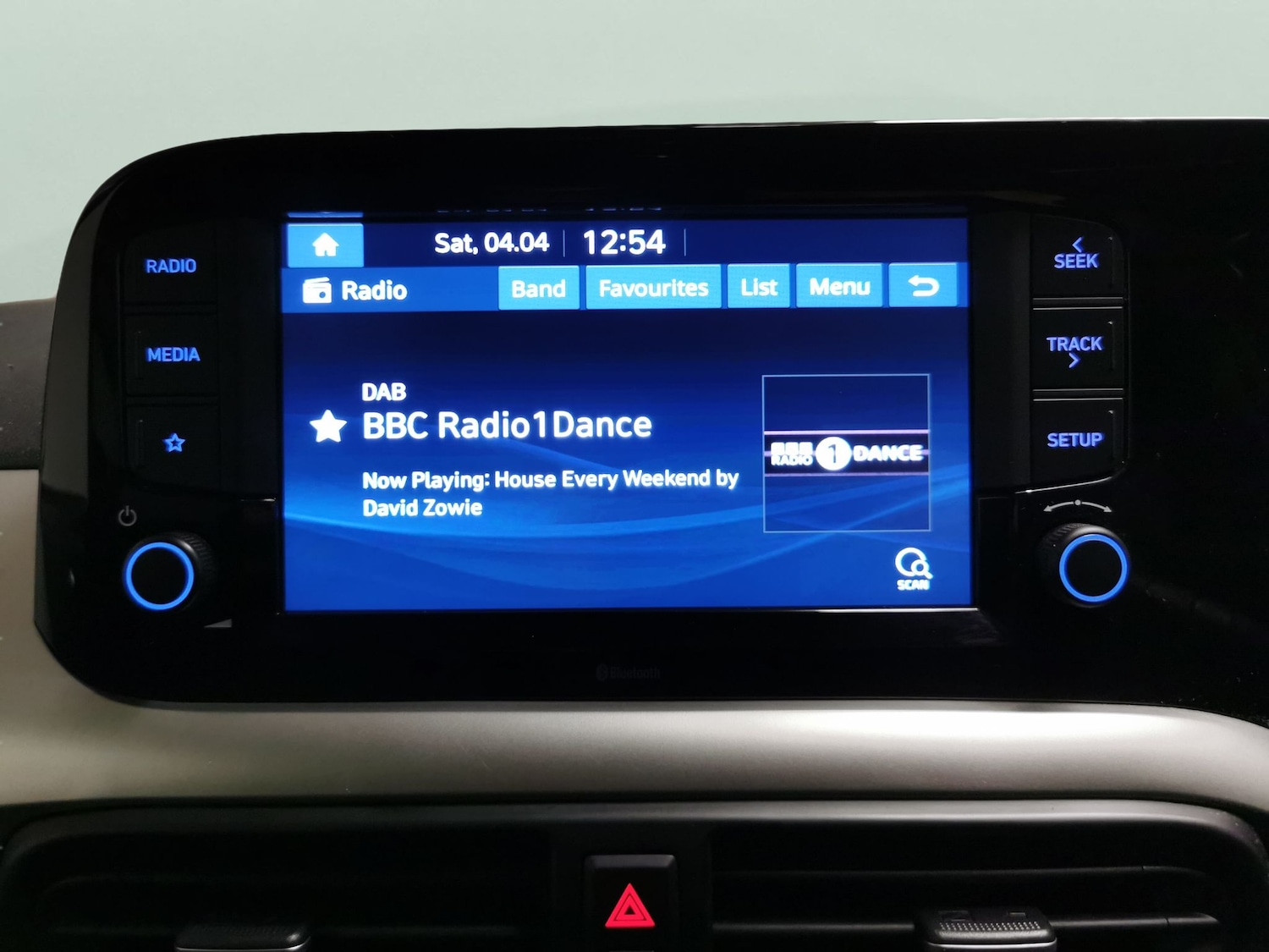 Used Hyundai i10 2020 for sale - 78218584: Photo 6