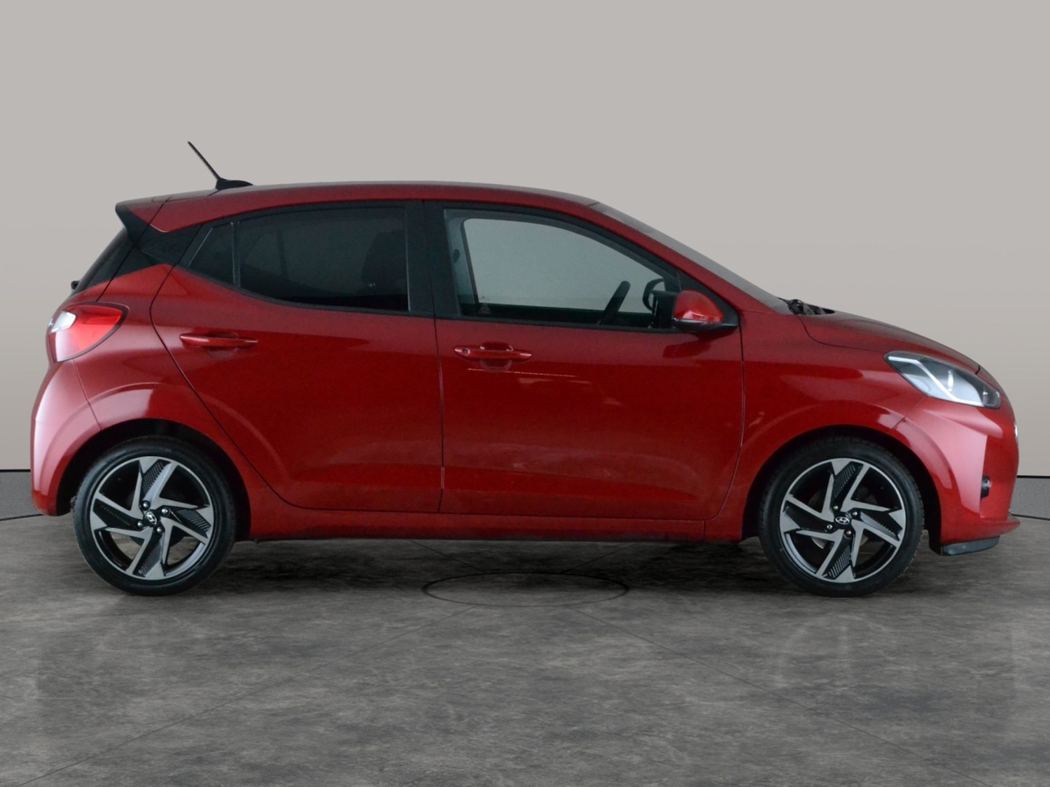 Used Hyundai i10 2020 for sale - 78218584: Photo 9