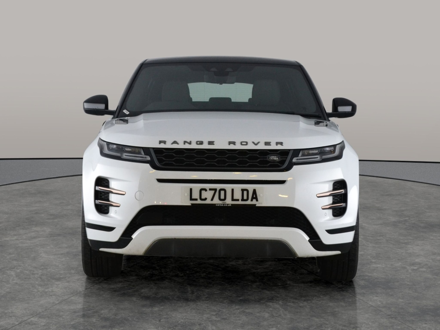 Used Land Rover Range Rover Evoque 2020 for sale - 77617416: Photo 13