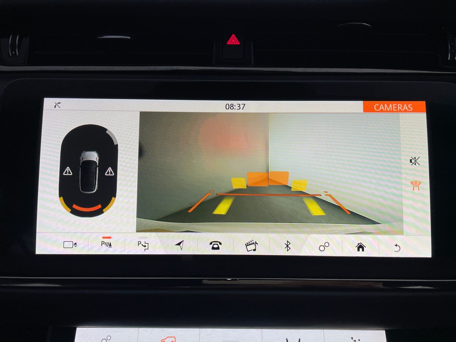 Used Land Rover Range Rover Evoque 2020 for sale - 77617416: Photo 21