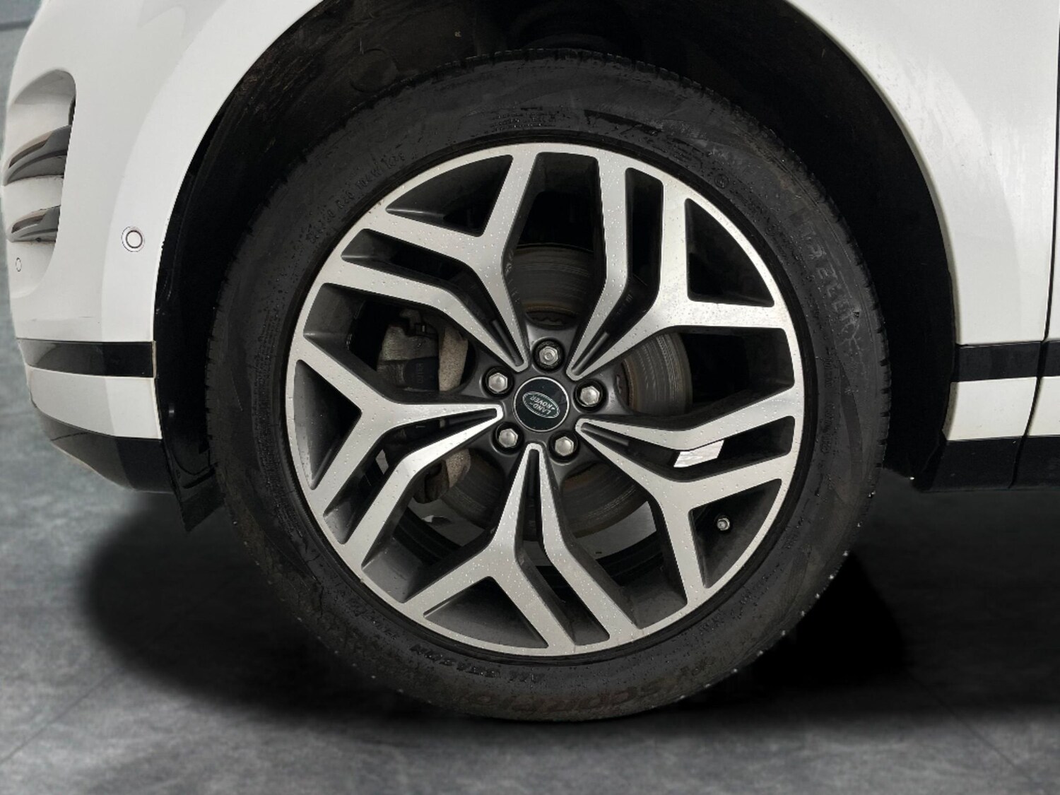 Used Land Rover Range Rover Evoque 2020 for sale - 77617416: Photo 29