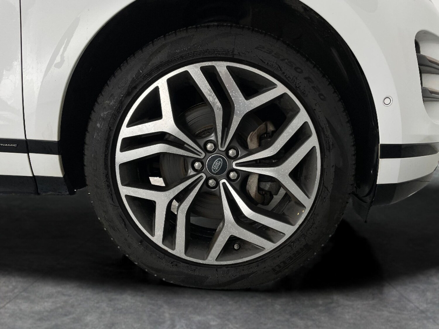 Used Land Rover Range Rover Evoque 2020 for sale - 77617416: Photo 30