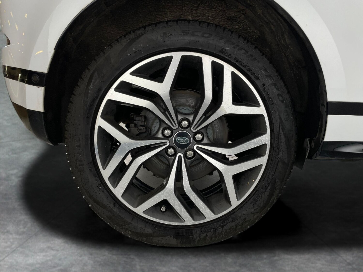 Used Land Rover Range Rover Evoque 2020 for sale - 77617416: Photo 31