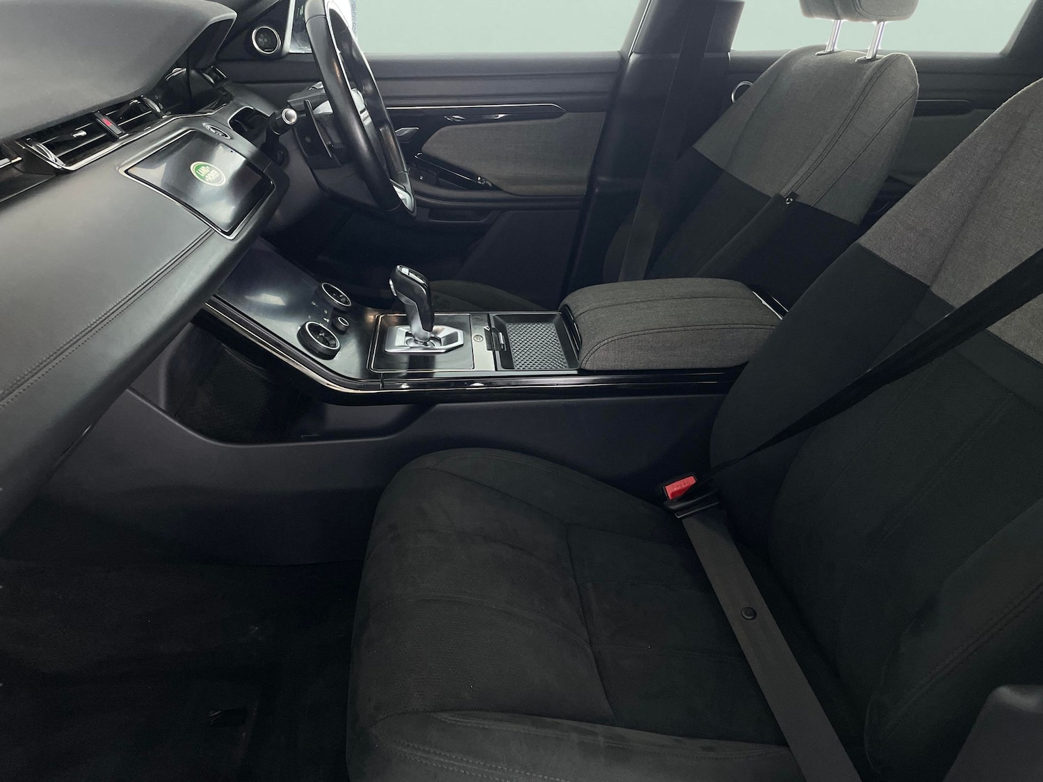 Used Land Rover Range Rover Evoque 2020 for sale - 77617416: Photo 4