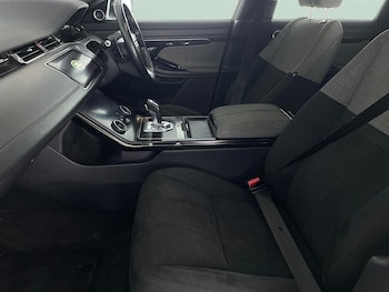 Used Land Rover Range Rover Evoque 2020 for sale - 77617416: Photo