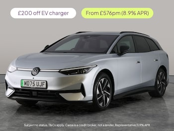 Used Volkswagen ID.7 2026 for sale - 79189992: Photo