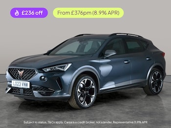 Used Cupra Formentor 2023 for sale - 79330397: Photo