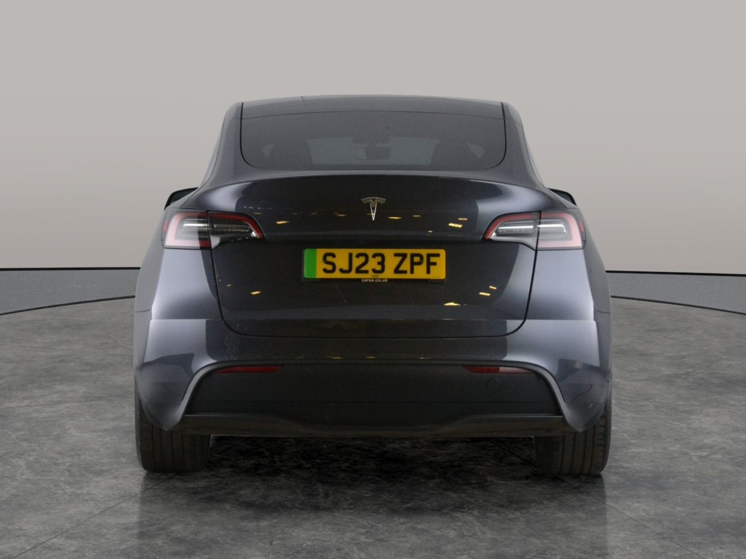 Used Tesla Model Y 2023 for sale - 78075111: Photo 11