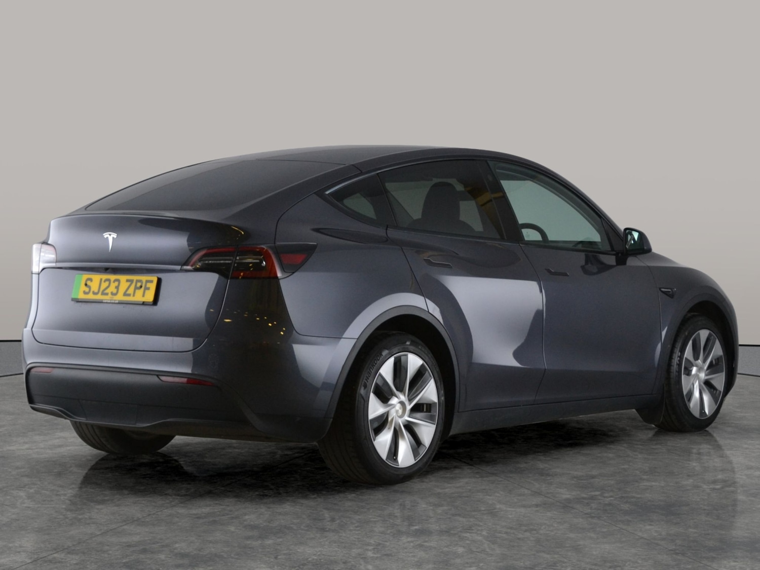 Used Tesla Model Y 2023 for sale - 78075111: Photo 12