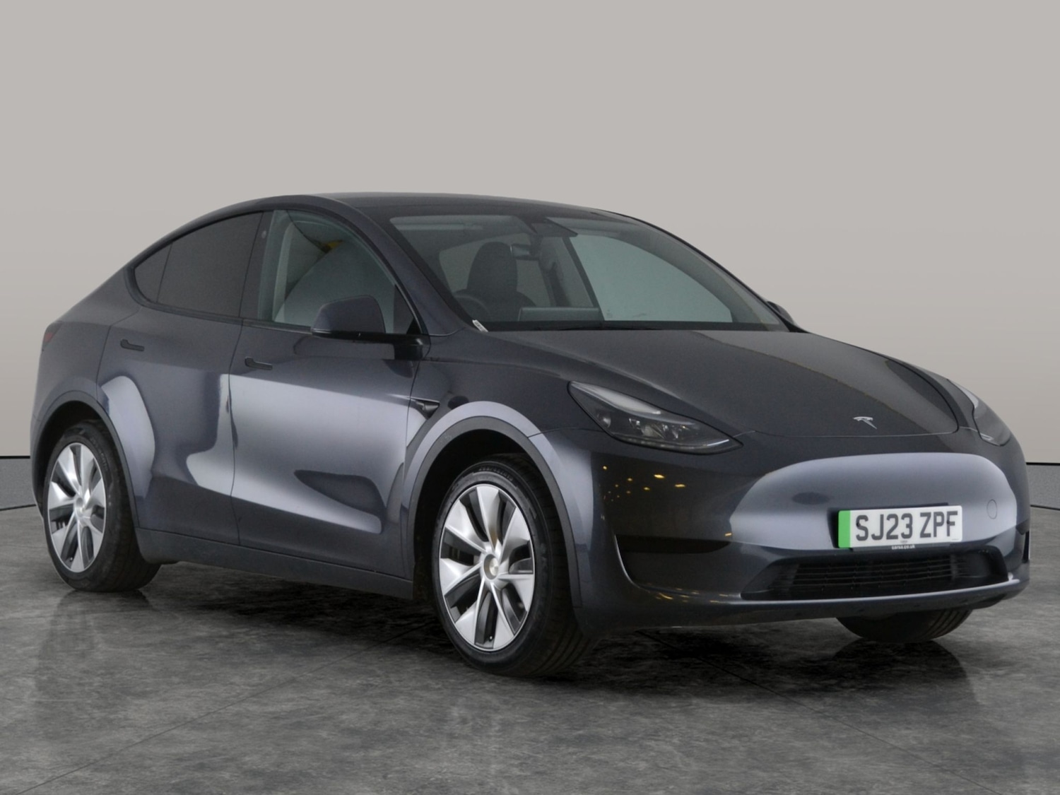 Used Tesla Model Y 2023 for sale - 78075111: Photo 14