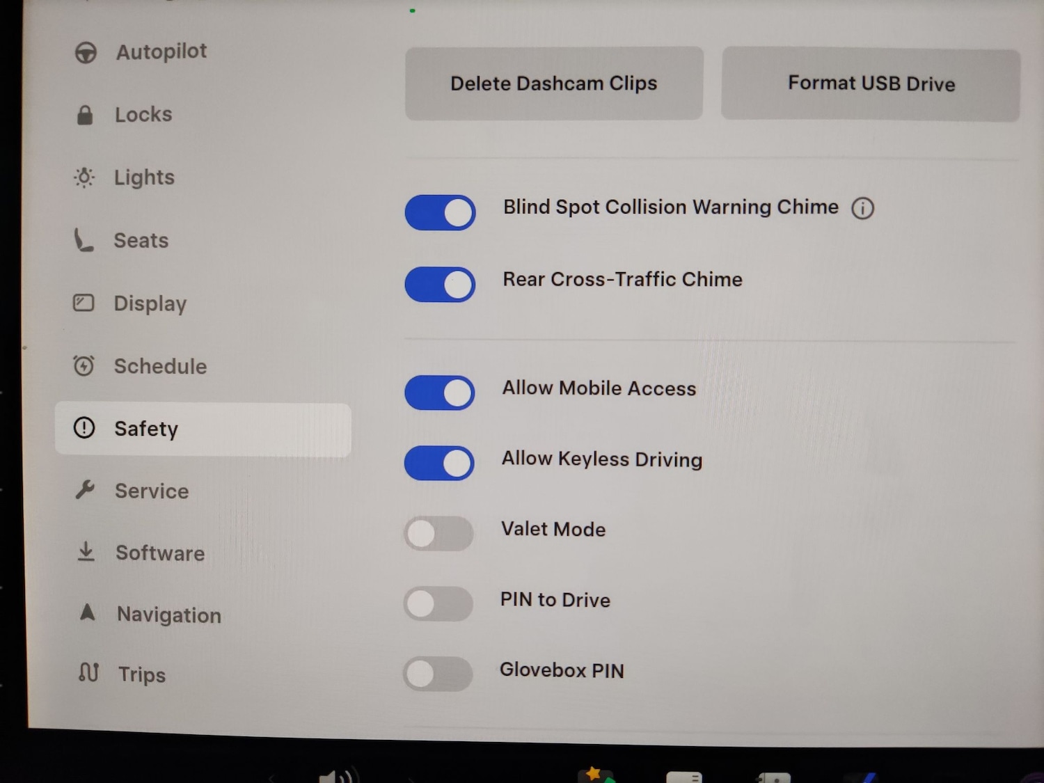 Used Tesla Model Y 2023 for sale - 78075111: Photo 17