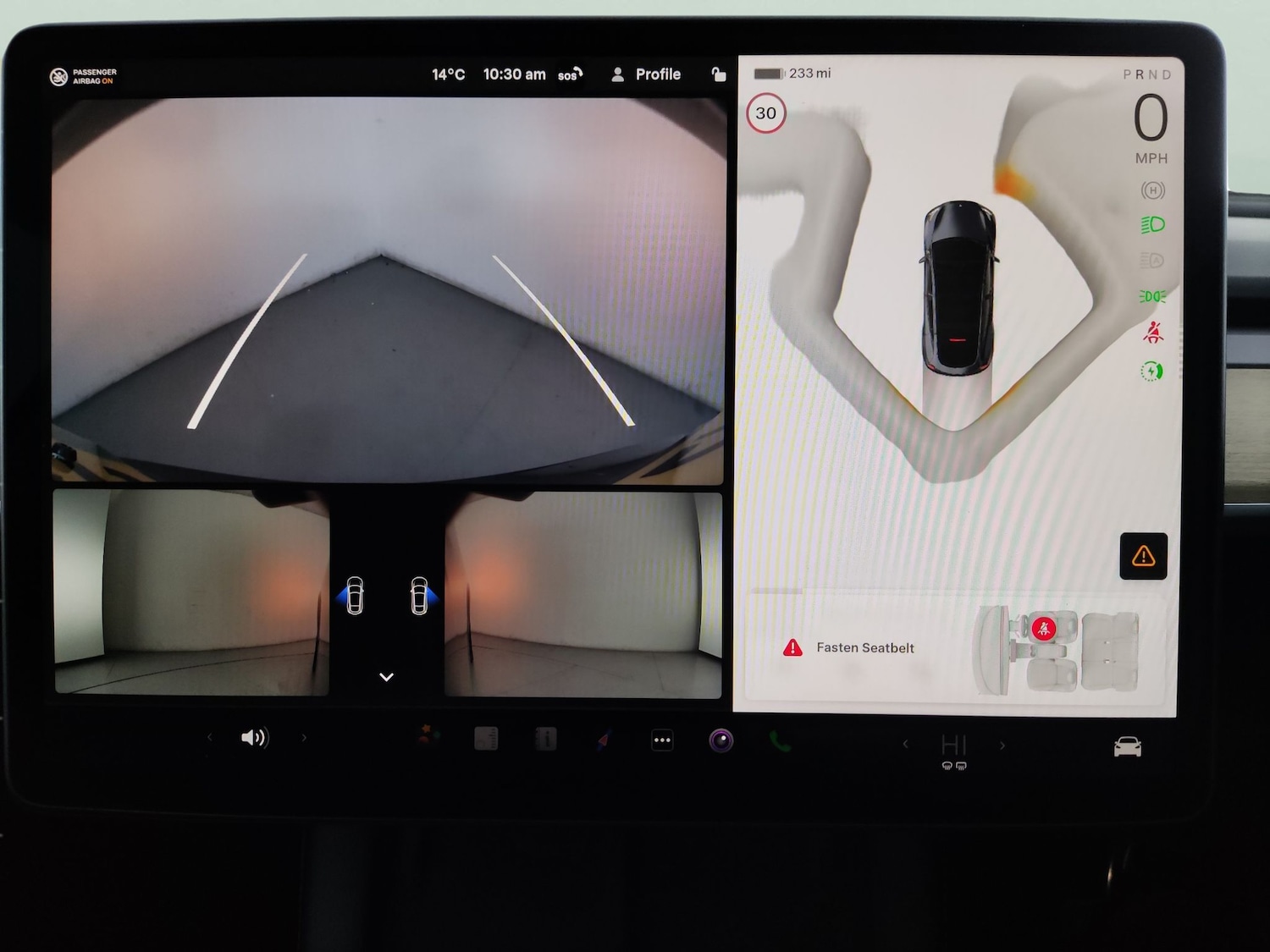 Used Tesla Model Y 2023 for sale - 78075111: Photo 21