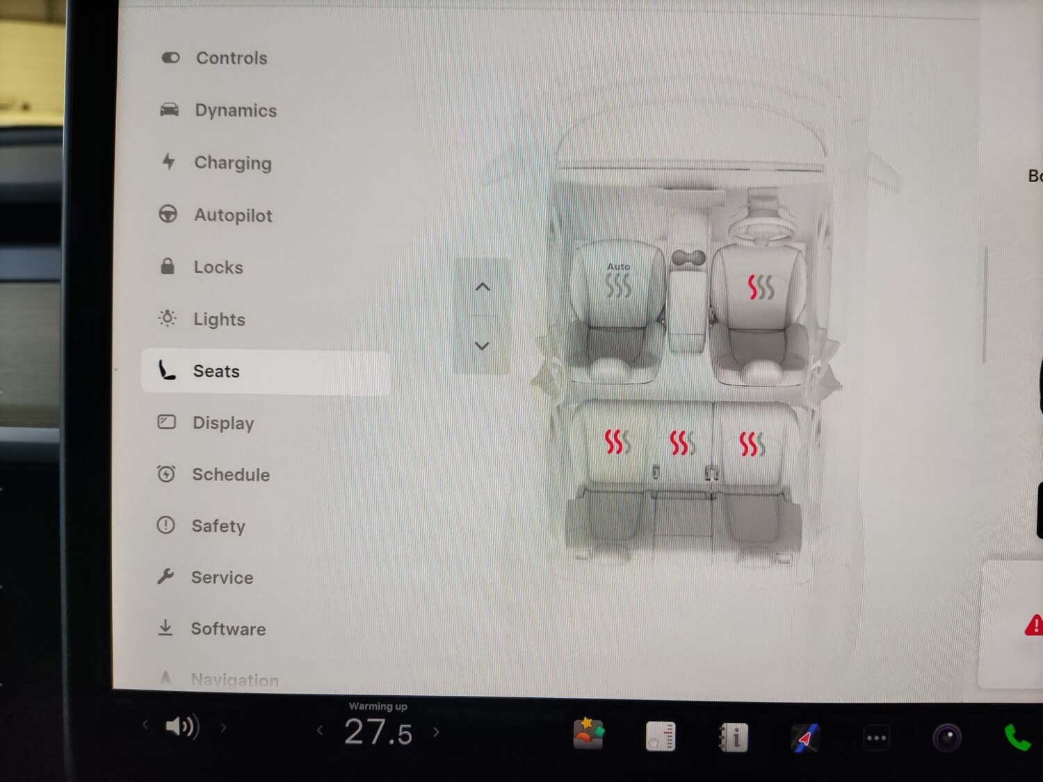 Used Tesla Model Y 2023 for sale - 78075111: Photo 23