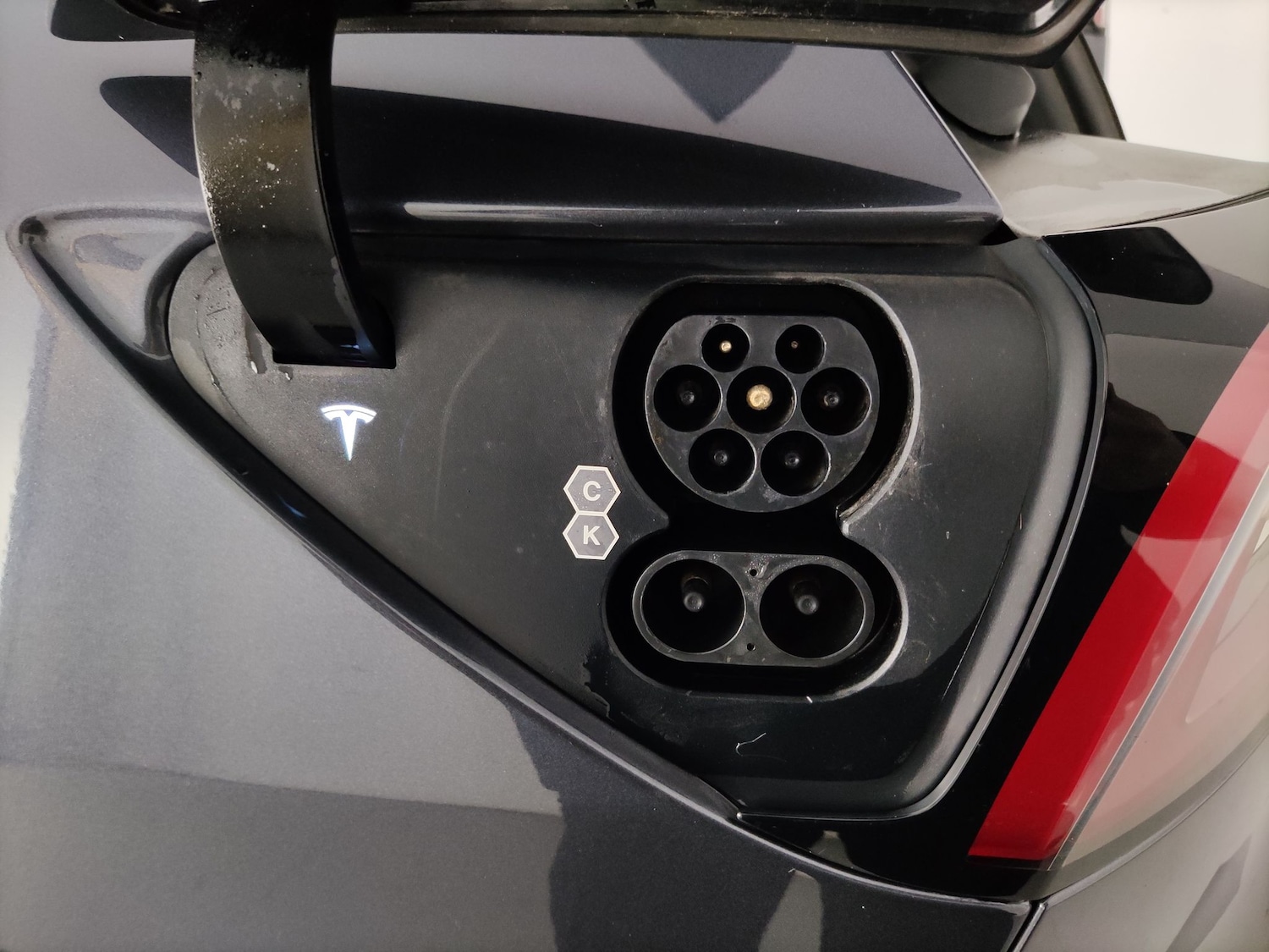 Used Tesla Model Y 2023 for sale - 78075111: Photo 34