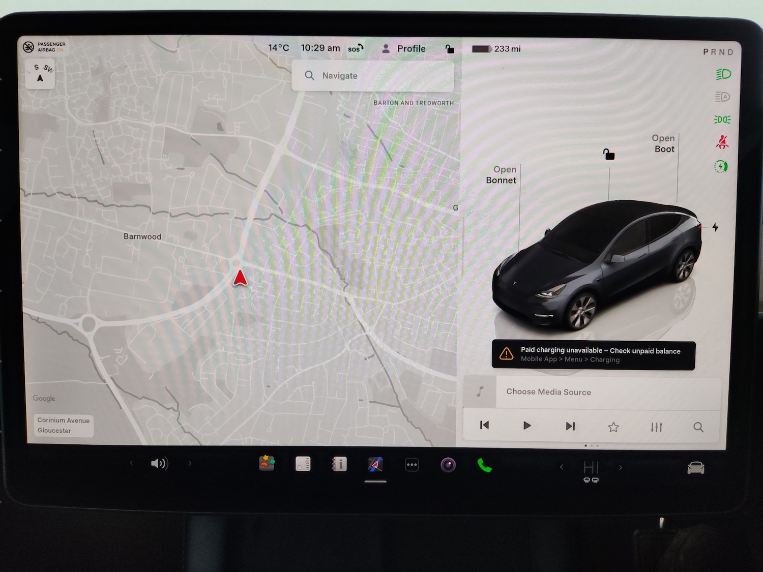 Used Tesla Model Y 2023 for sale - 78075111: Photo 8