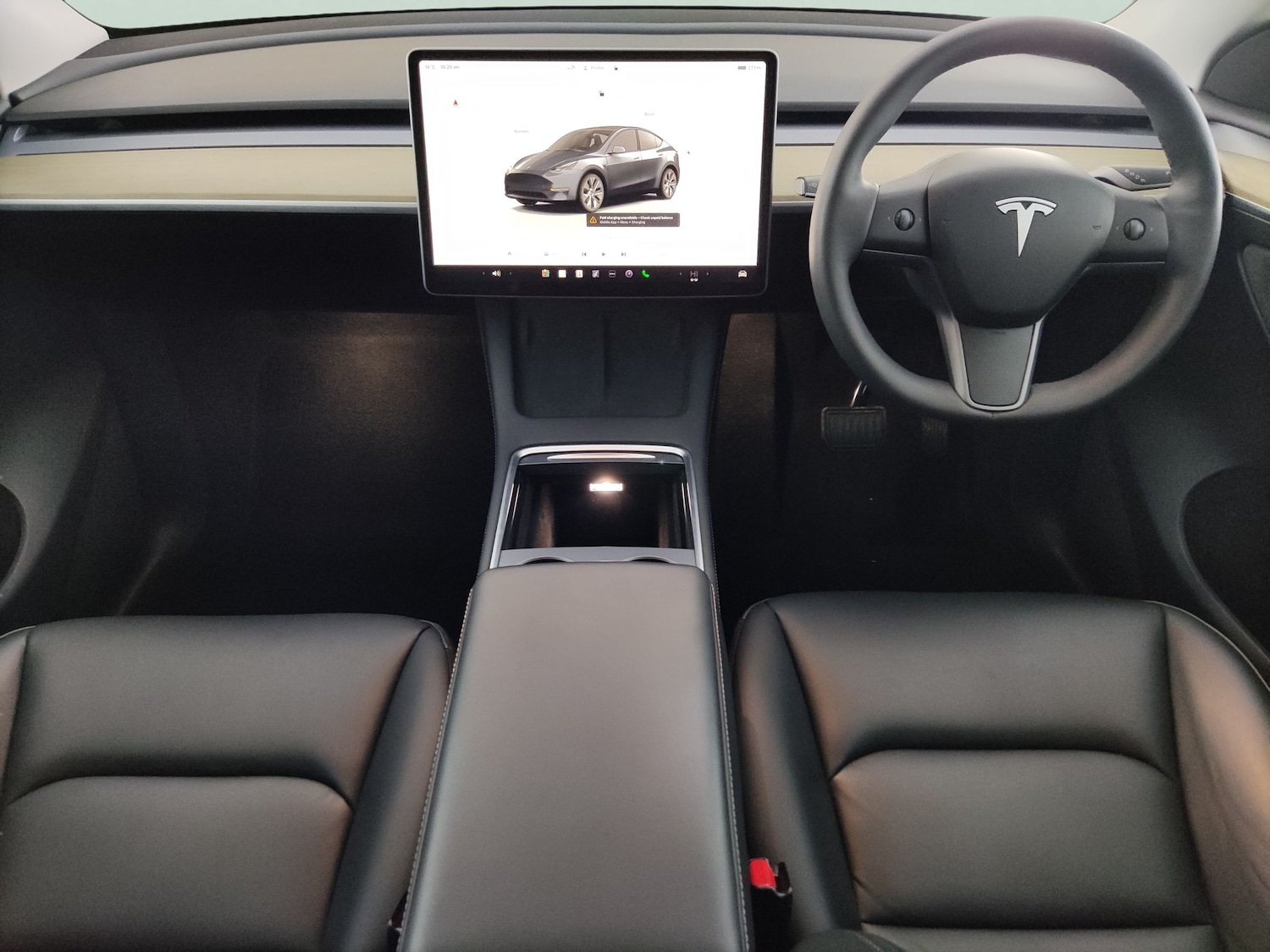 Used Tesla Model Y 2023 for sale - 78075111: Photo 9