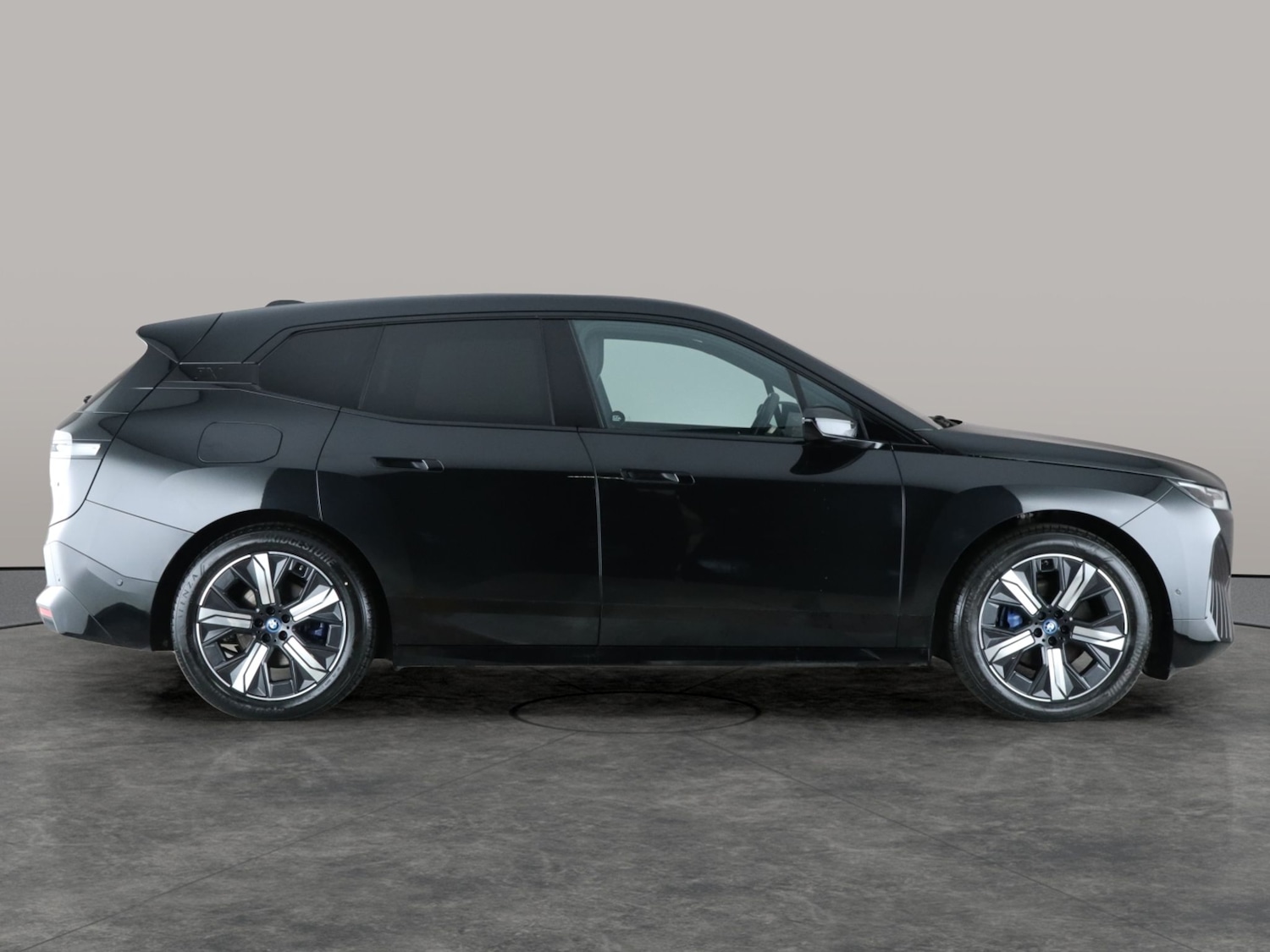 Used BMW iX 2022 for sale - 76663422: Photo 11