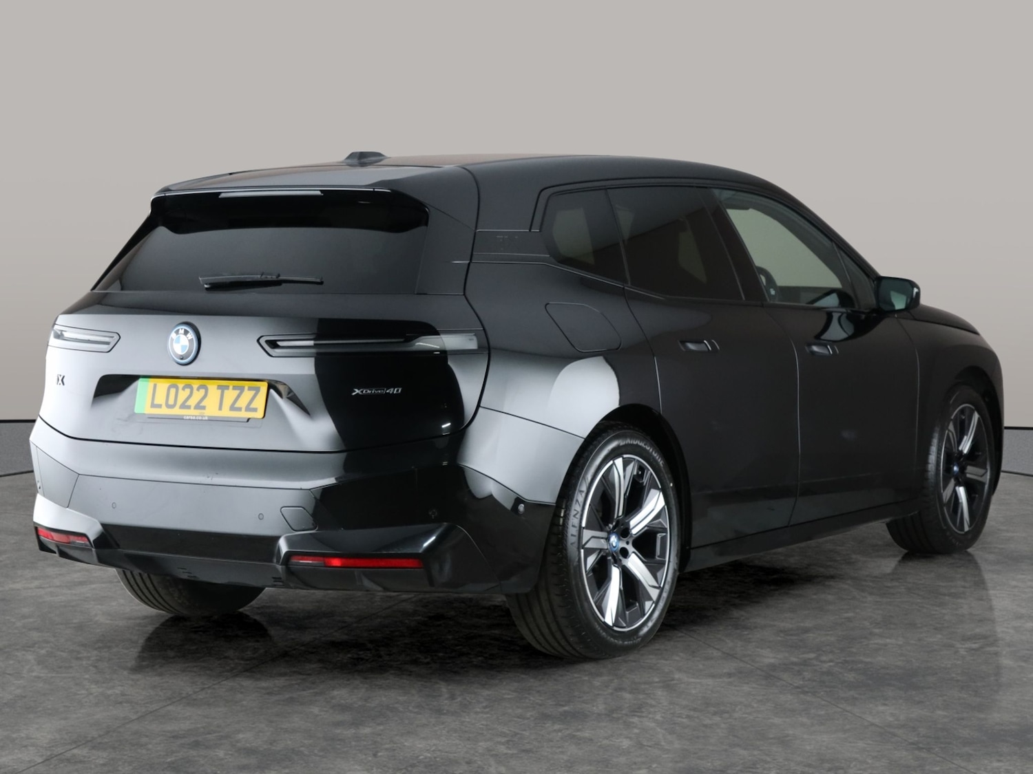 Used BMW iX 2022 for sale - 76663422: Photo 12