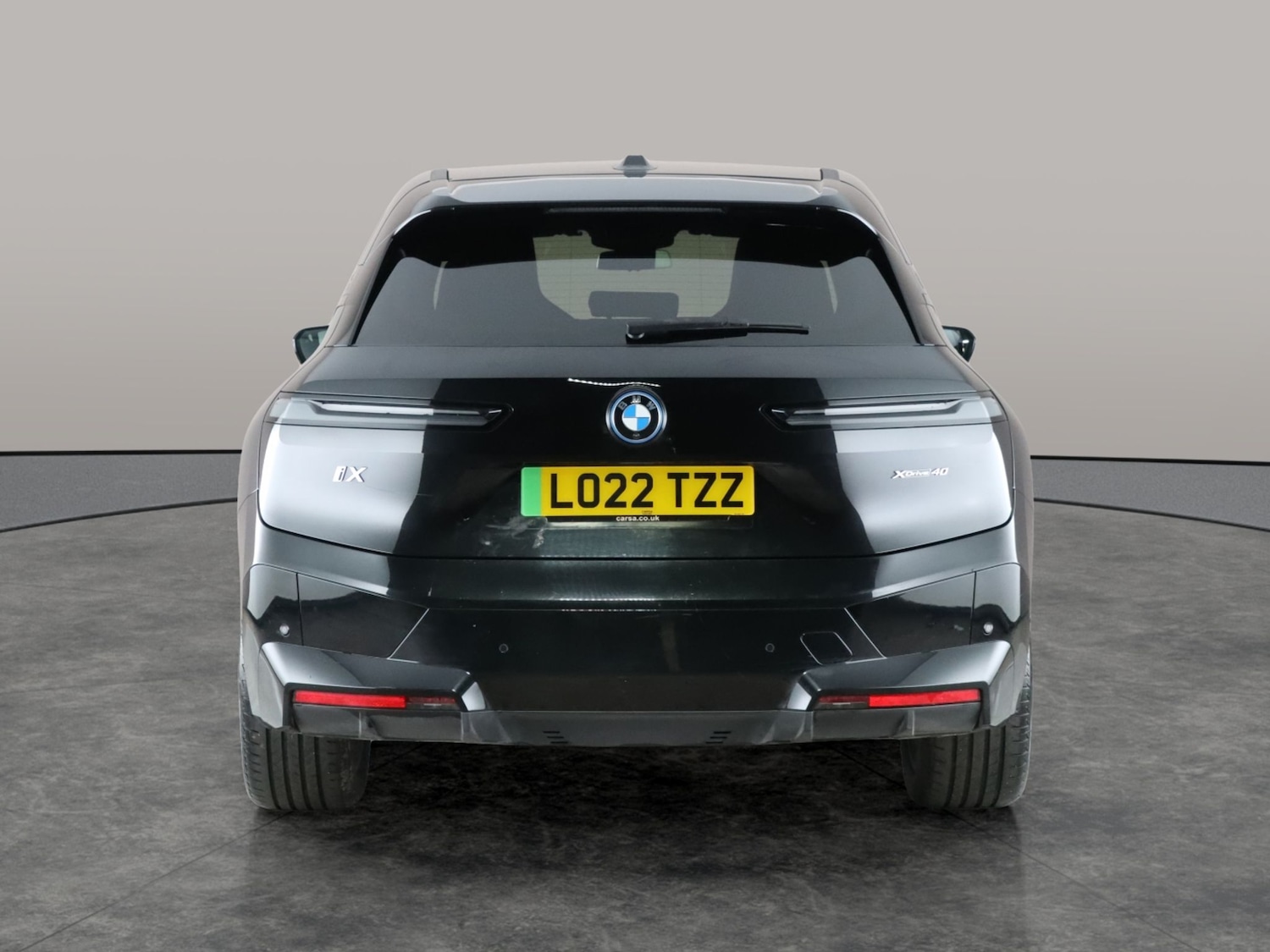 Used BMW iX 2022 for sale - 76663422: Photo 13