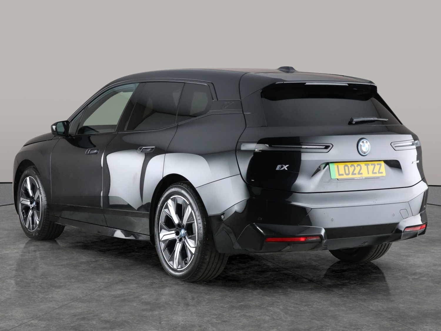 Used BMW iX 2022 for sale - 76663422: Photo 14