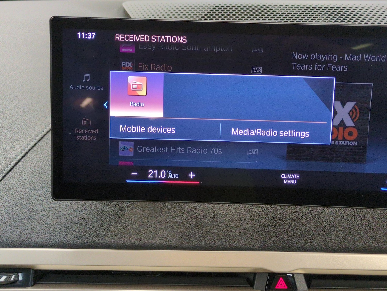 Used BMW iX 2022 for sale - 76663422: Photo 17