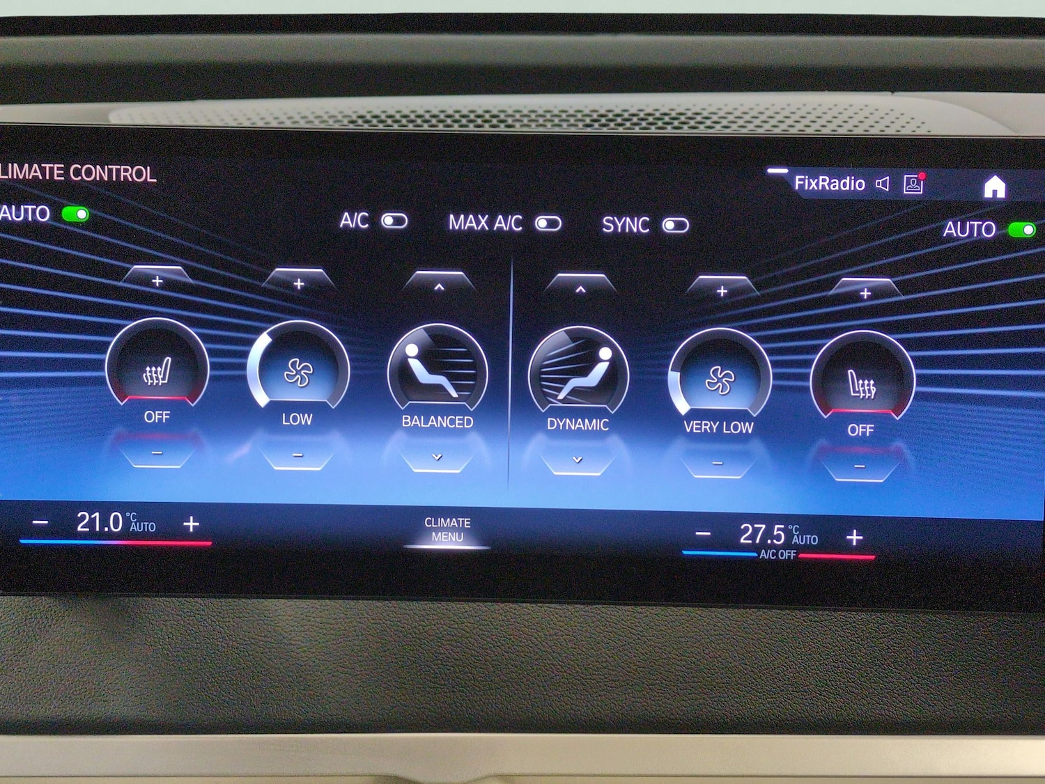 Used BMW iX 2022 for sale - 76663422: Photo 20