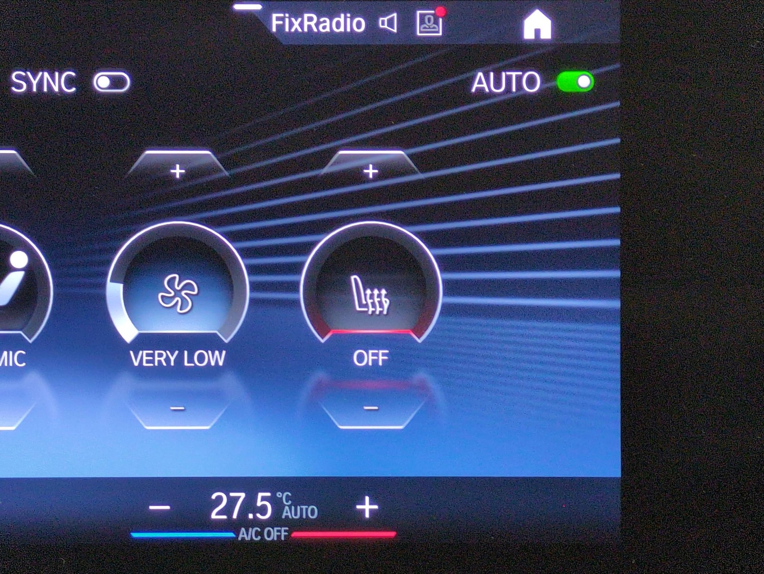 Used BMW iX 2022 for sale - 76663422: Photo 21