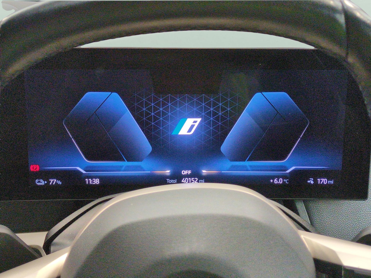 Used BMW iX 2022 for sale - 76663422: Photo 24