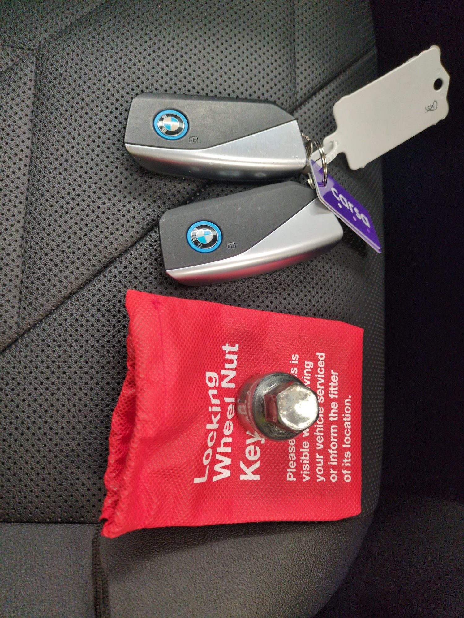 Used BMW iX 2022 for sale - 76663422: Photo 36