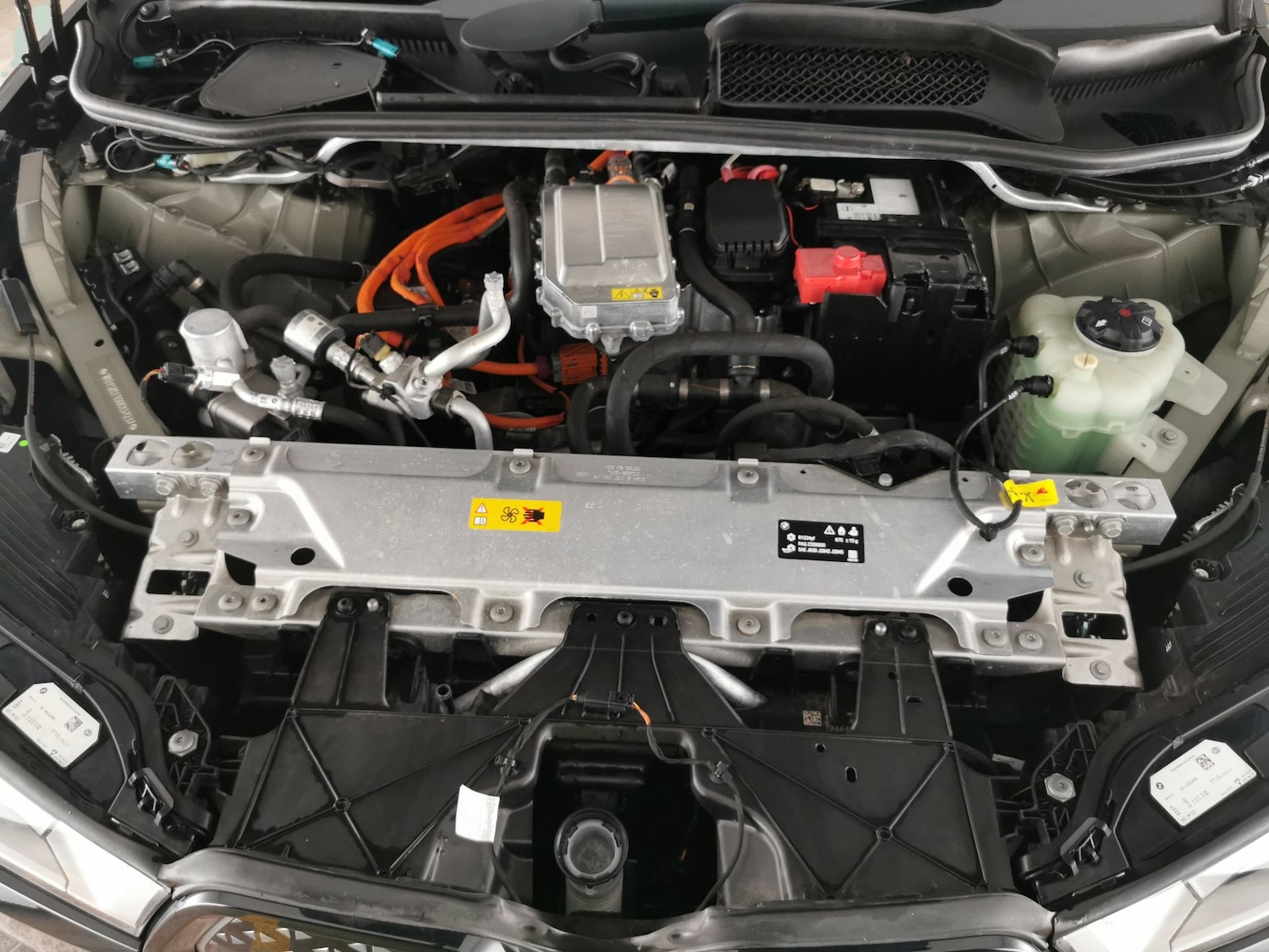 Used BMW iX 2022 for sale - 76663422: Photo 37